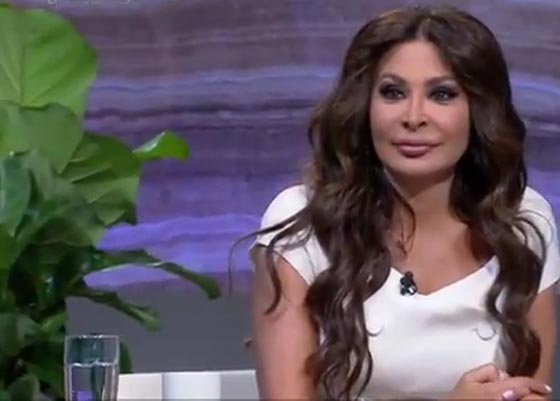 اليسا تعيش حالة حب مستقرة.. وتتنكر لبلقيس بسبب انتقاد وجهته لها! صورة رقم 1