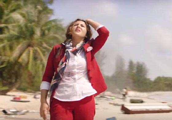   بسبب السرقة، ايقاف مسلسل (في ال لا لا لاند) بقرار المحكمة.. صورة رقم 6