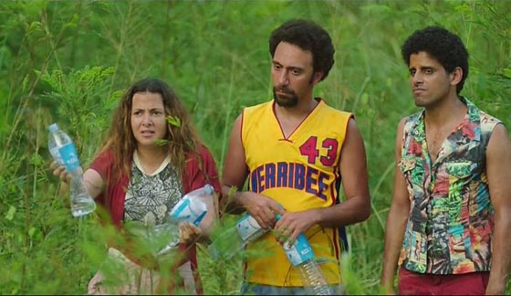   بسبب السرقة، ايقاف مسلسل (في ال لا لا لاند) بقرار المحكمة.. صورة رقم 3