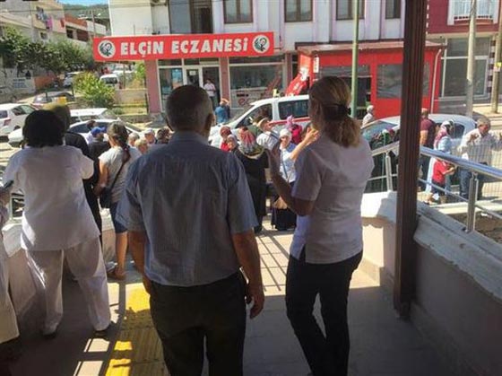 نائبة برلمانية تركية تقرأ لغة الافاعي حذرت من الزلزال قبل حدوثه صورة رقم 2