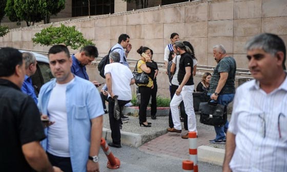 نائبة برلمانية تركية تقرأ لغة الافاعي حذرت من الزلزال قبل حدوثه صورة رقم 3