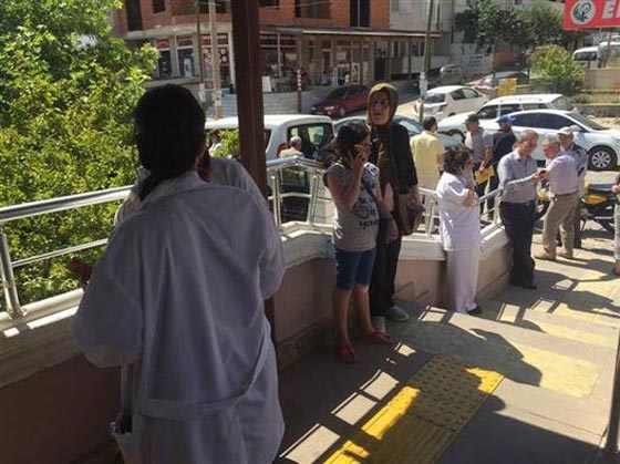 نائبة برلمانية تركية تقرأ لغة الافاعي حذرت من الزلزال قبل حدوثه صورة رقم 7