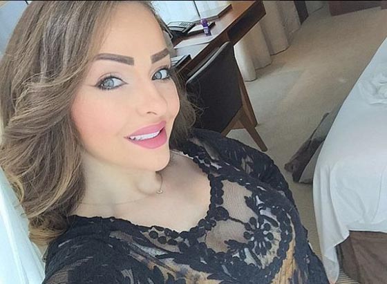 زين كرزون ترد على منتقدي انفها: منخاري كبير وعاجبني!! صورة رقم 7