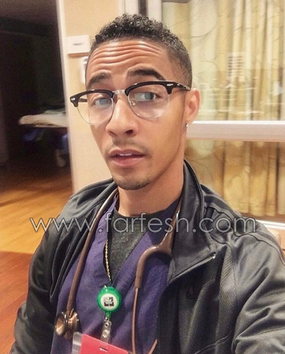 حادث يودي بحياة الطبيب المشارك ببرنامج المواهب الأمريكي صورة رقم 8