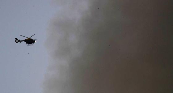 الحقيقة الصادمة.. عدد كبير من ضحايا حريق برج لندن لا يمكن تشخيصهم! صورة رقم 4