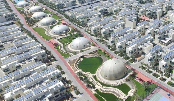 كيف سيعيش سكان دبي في المستقبل؟! صورة رقم 1