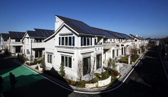 كيف سيعيش سكان دبي في المستقبل؟! صورة رقم 2