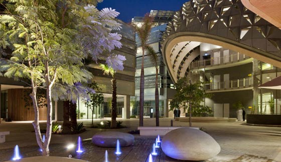 كيف سيعيش سكان دبي في المستقبل؟! صورة رقم 6