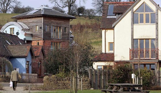 كيف سيعيش سكان دبي في المستقبل؟! صورة رقم 8