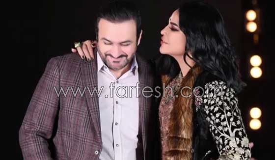  فيديو احلام وما سبب اجبارها وزوجها القطري على مغادرة الامارات رغماً عنها؟ صورة رقم 6