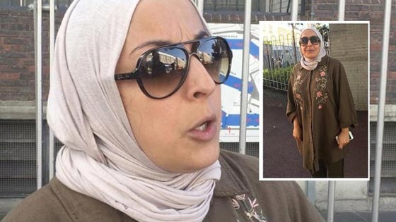 شاهدة عيان مغربية: رأيت بنفسي طفلا يهوي من عاشر طابق وينجو من حريق لندن صورة رقم 3