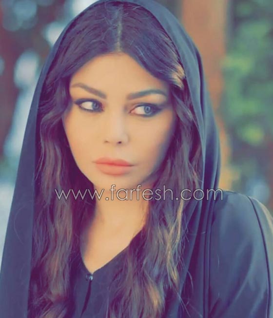 هيفاء وهبي تهاجم طليقها احمد ابو هشيمة بقسوة وتتهمه بمحاولة قتل (الحرباية) صورة رقم 14