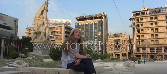 هل فعلا قصّت رغدة شعرها في حلب ووفت بوعدها؟؟  صورة رقم 3