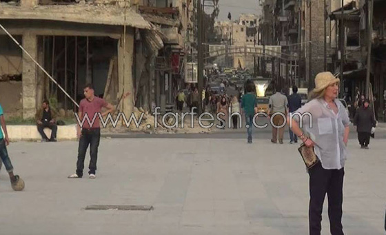 هل فعلا قصّت رغدة شعرها في حلب ووفت بوعدها؟؟  صورة رقم 4