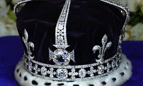 هذه هي قصة ماسة كوهنير التي تتنازع عليها 4 دول صورة رقم 7