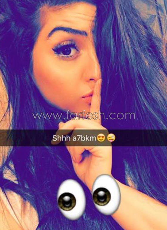 فرق كبير في صور حلا الترك الآن: تستمتع بطفولتها والدراسة قبل الفن صورة رقم 7