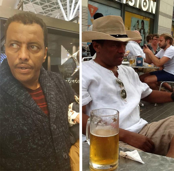 اثيوبي يعترف: حريق البرج بدأ في مطبخ شقتي رقم 16 في الطابق الرابع صورة رقم 4