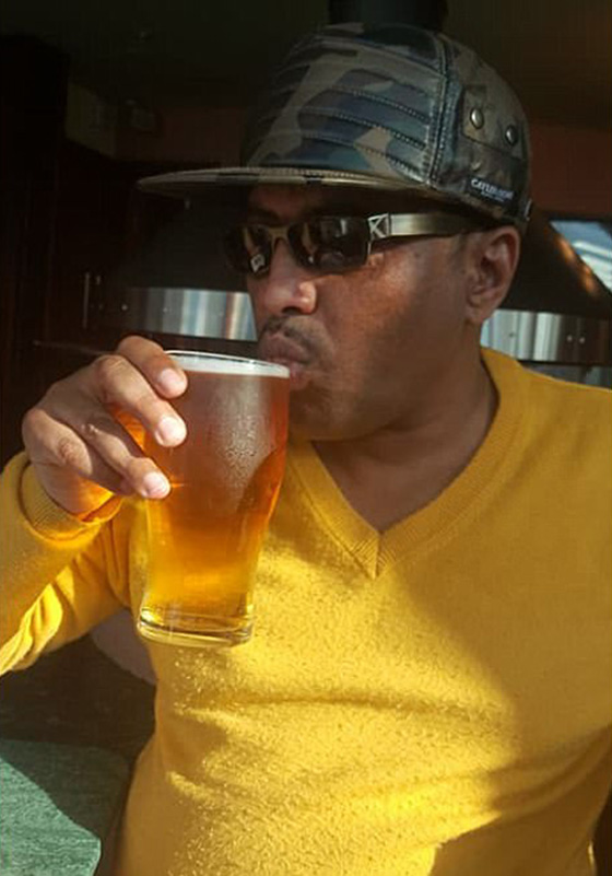 اثيوبي يعترف: حريق البرج بدأ في مطبخ شقتي رقم 16 في الطابق الرابع صورة رقم 5