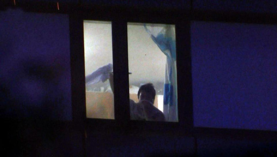 اثيوبي يعترف: حريق البرج بدأ في مطبخ شقتي رقم 16 في الطابق الرابع صورة رقم 13