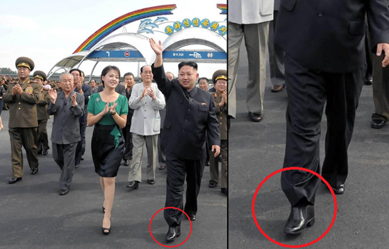 8 اشياء يستمتع بها زعيم كوريا الشمالية سرا منها التدخين والافلام صورة رقم 3