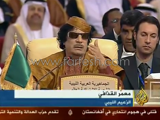 القحطاني يكشف: القذافي وأمير قطر خططا لاغتيال ملك السعودية صورة رقم 8