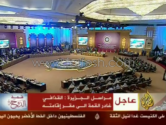 القحطاني يكشف: القذافي وأمير قطر خططا لاغتيال ملك السعودية صورة رقم 9