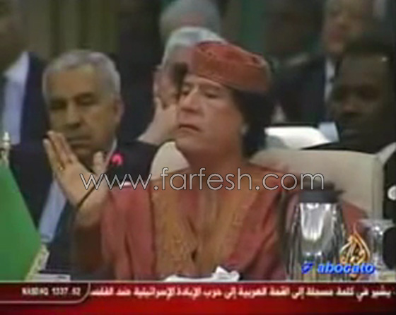 القحطاني يكشف: القذافي وأمير قطر خططا لاغتيال ملك السعودية صورة رقم 2