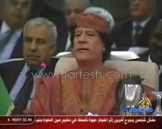 القحطاني يكشف: القذافي وأمير قطر خططا لاغتيال ملك السعودية صورة رقم 6