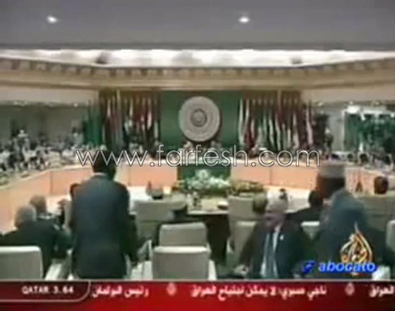 القحطاني يكشف: القذافي وأمير قطر خططا لاغتيال ملك السعودية صورة رقم 7