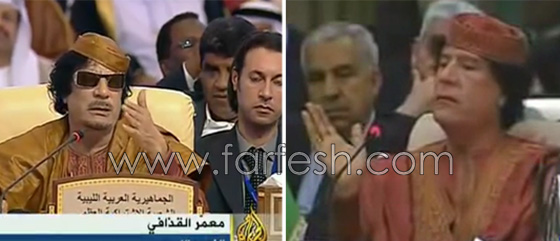 القحطاني يكشف: القذافي وأمير قطر خططا لاغتيال ملك السعودية صورة رقم 1