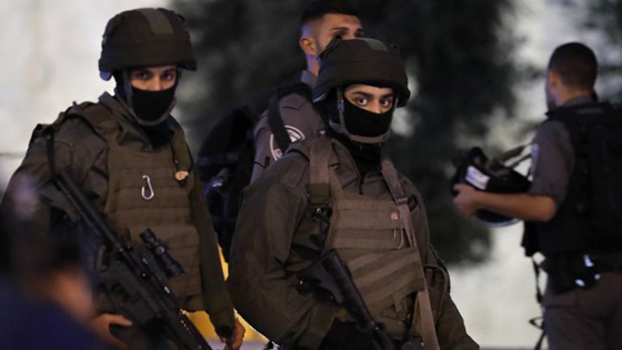 لاول مرة.. داعش يتبنى الهجوم المزدوج ومقتل شرطية اسرائيلية بالقدس صورة رقم 15