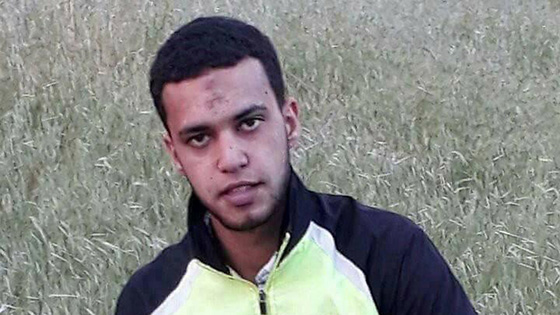 لاول مرة.. داعش يتبنى الهجوم المزدوج ومقتل شرطية اسرائيلية بالقدس صورة رقم 6