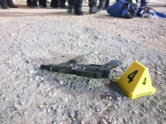 لاول مرة.. داعش يتبنى الهجوم المزدوج ومقتل شرطية اسرائيلية بالقدس صورة رقم 5