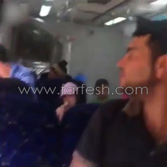 اغرب حادثة في تونس.. اوقف القطار ليشتري الخوخ من بائعة متجولة! صورة رقم 3