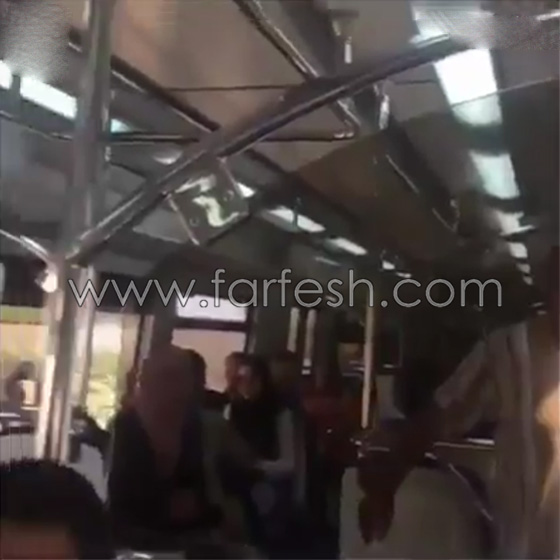 اغرب حادثة في تونس.. اوقف القطار ليشتري الخوخ من بائعة متجولة! صورة رقم 7