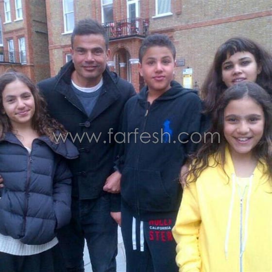  اسرار الوسط الفني هذا الاسبوع: خلافات ومصالحات ومفاجآت.. صورة رقم 5