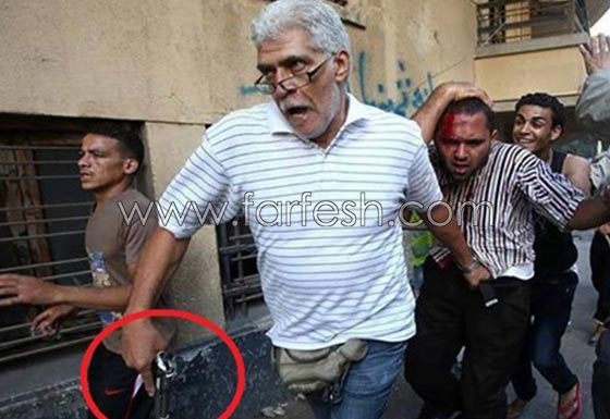  القبض في الواقع على أحد أبطال (عفاريت عدلي علام) بعد حبسه بالمسلسل!    صورة رقم 2
