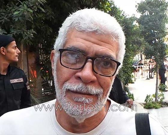  القبض في الواقع على أحد أبطال (عفاريت عدلي علام) بعد حبسه بالمسلسل!    صورة رقم 3
