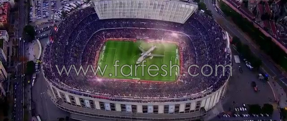 الاعلام العالمي يفضح سرقة (مصر للطيران) لاعلان  شركة العال الاسرائيلية! صورة رقم 6