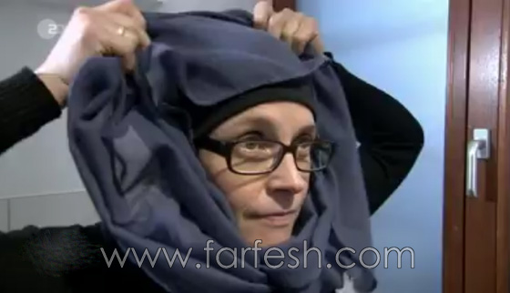 تجربة الصوم وإرتداء الحجاب.. هكذا يُحاول الألمان اكتشاف حياة المسلمين صورة رقم 4