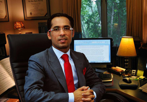 قائمة تضم أكثر الأغنياء تبرعًا بثرواتهم للأعمال الخيرية صورة رقم 1