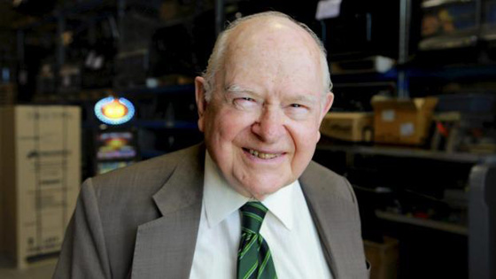 قائمة تضم أكثر الأغنياء تبرعًا بثرواتهم للأعمال الخيرية صورة رقم 7