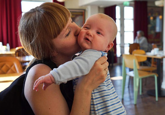 هذه هي أفضل وأسوا البلدان لعيش الأطفال صورة رقم 1