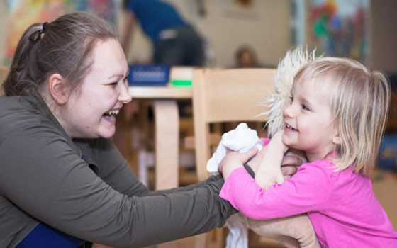 هذه هي أفضل وأسوا البلدان لعيش الأطفال صورة رقم 3