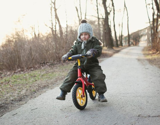 هذه هي أفضل وأسوا البلدان لعيش الأطفال صورة رقم 6