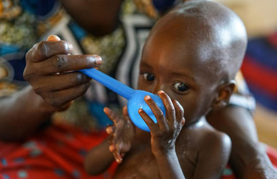 هذه هي أفضل وأسوا البلدان لعيش الأطفال صورة رقم 2