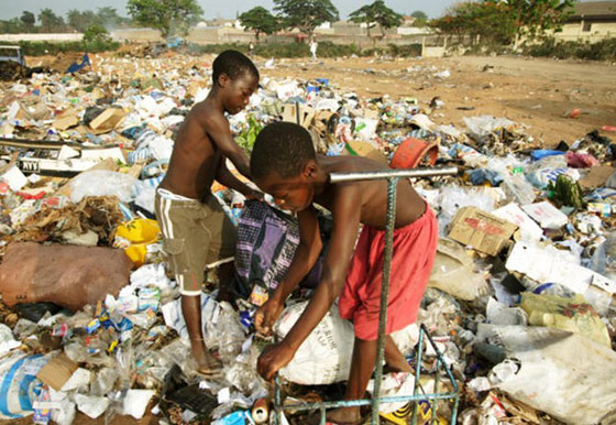 هذه هي أفضل وأسوا البلدان لعيش الأطفال صورة رقم 4