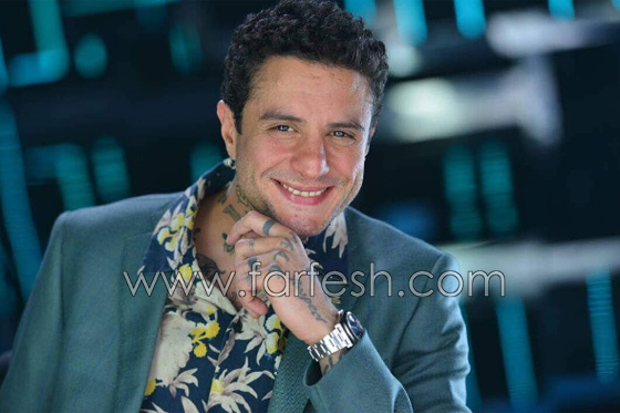 نجوم شباب يعترفون بحبهم للفنانة شيرين رضا التي قاربت الخمسين صورة رقم 4