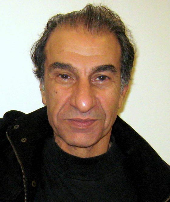 ممثل اسرائيلي يؤدي دور السادات في (الملاك) عن الجاسوس اشرف مروان صورة رقم 2