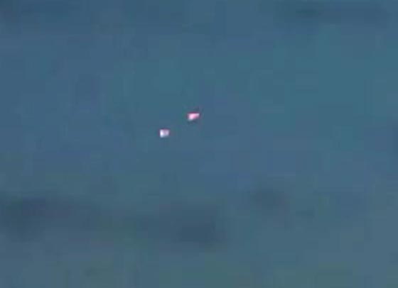 فيديو لاغرب الصحون الطائرة.. لكن ما تخفيه الاستخبارات الامريكية اخطر! صورة رقم 1